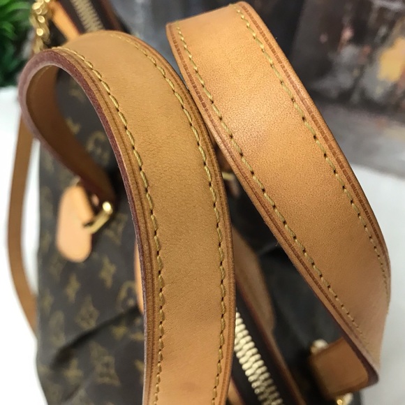 LOUIS VUITTON PALERMO PM - Picture 3 of 16